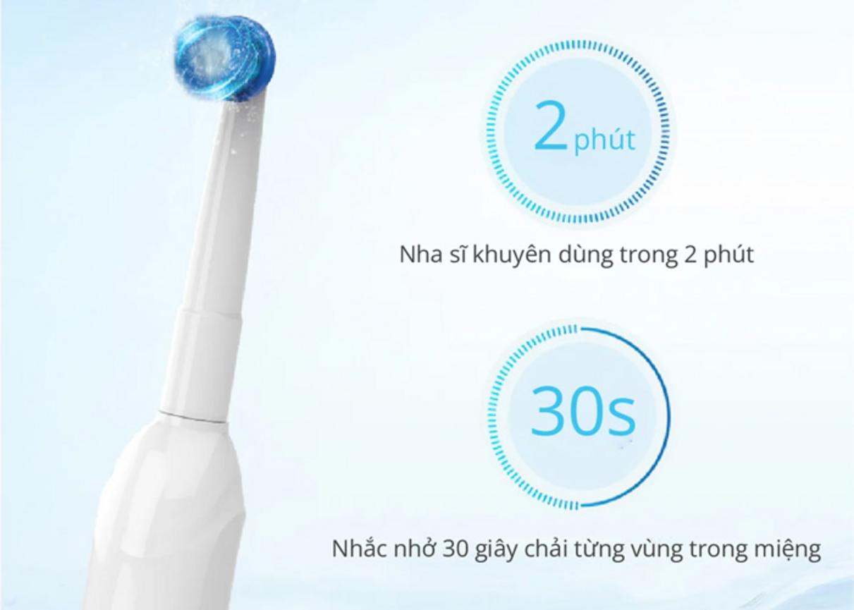IPX7, sạc không dây và pin dùng ~2 tuần