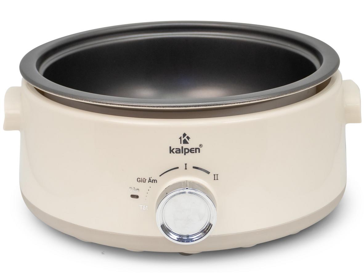 Lớp chống dính Whitford 5 lớp bền chắc