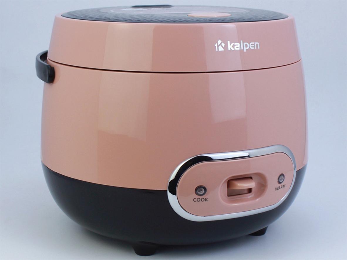 Công nghệ ủ nhiệt 3D giữ ấm đều