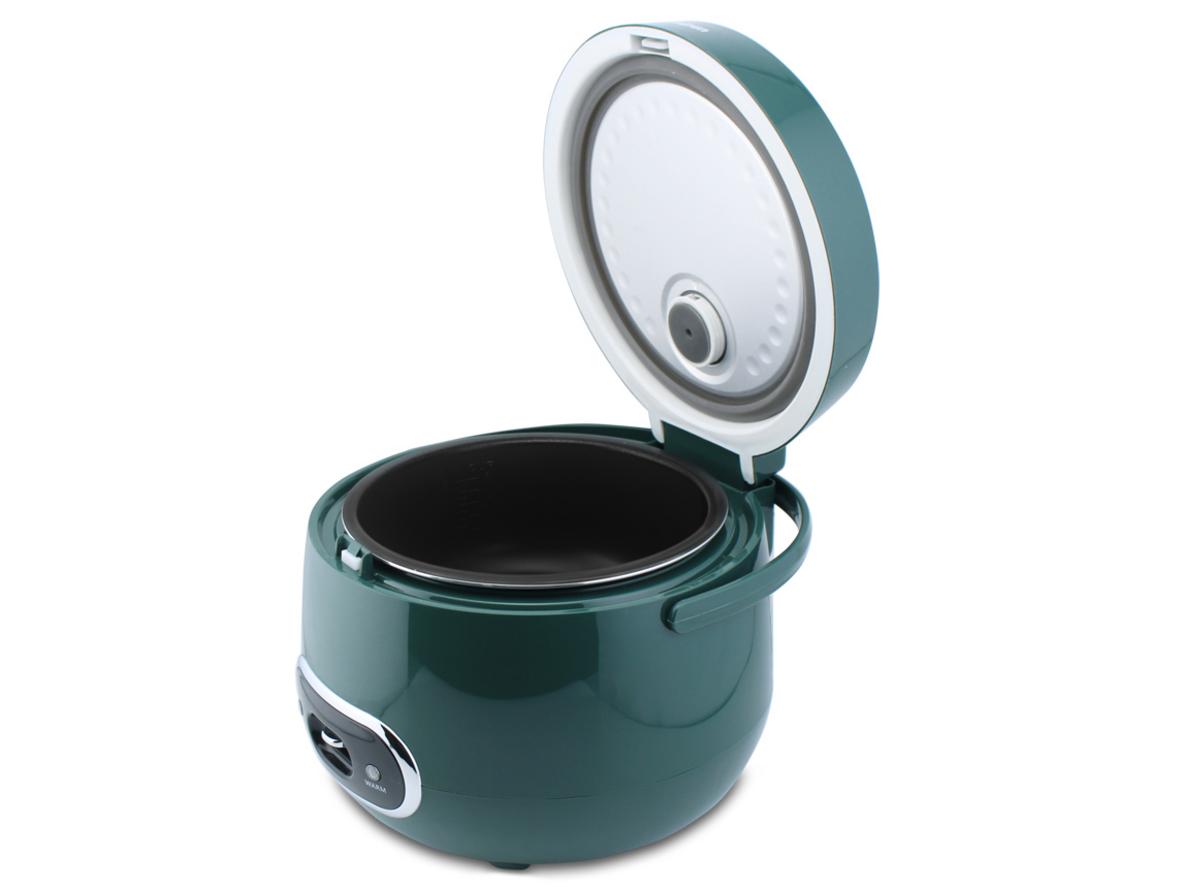 Lòng nồi nhôm dày phủ Whitford an toàn