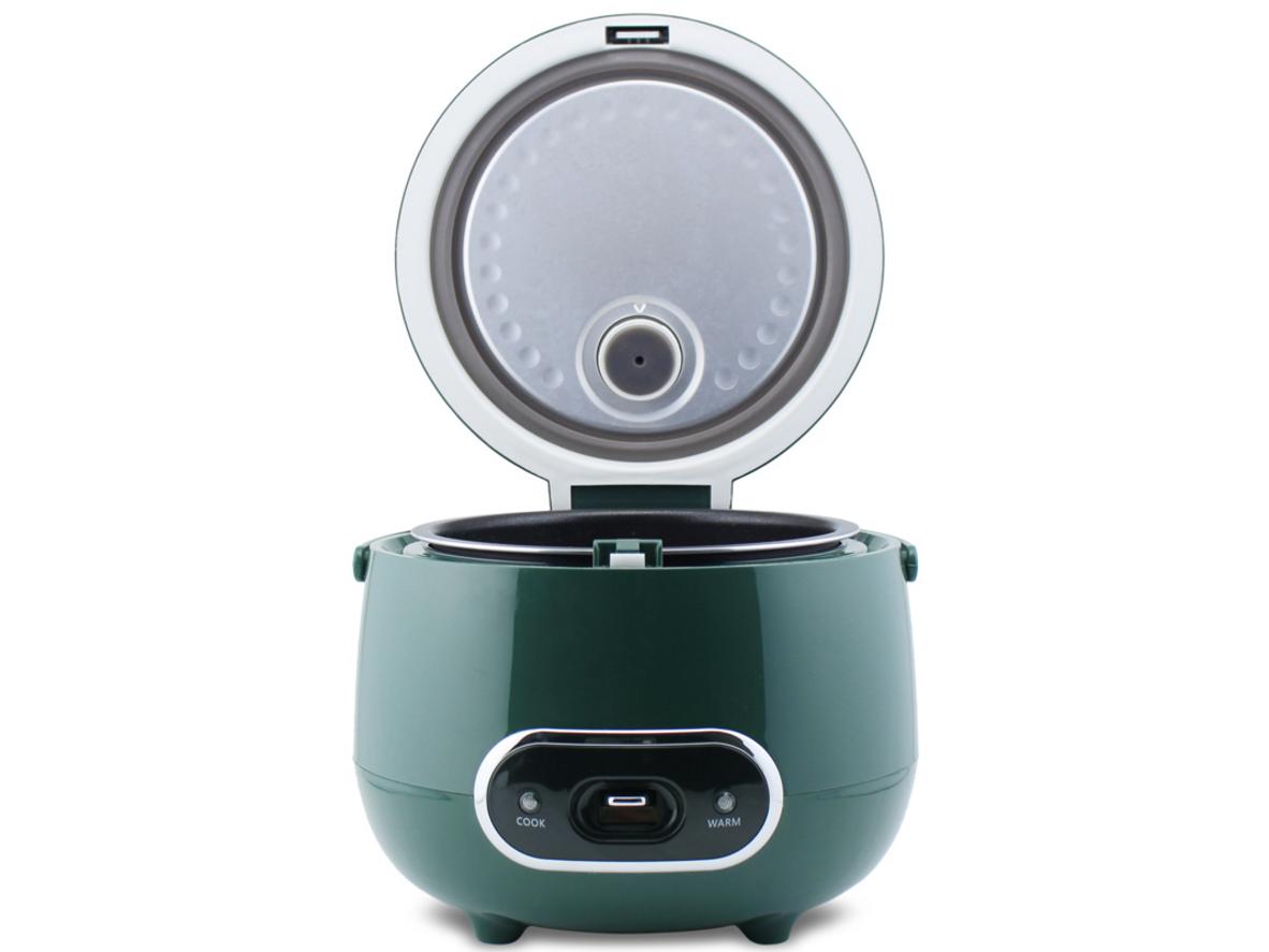 500W — Nấu nhanh, tiết kiệm điện