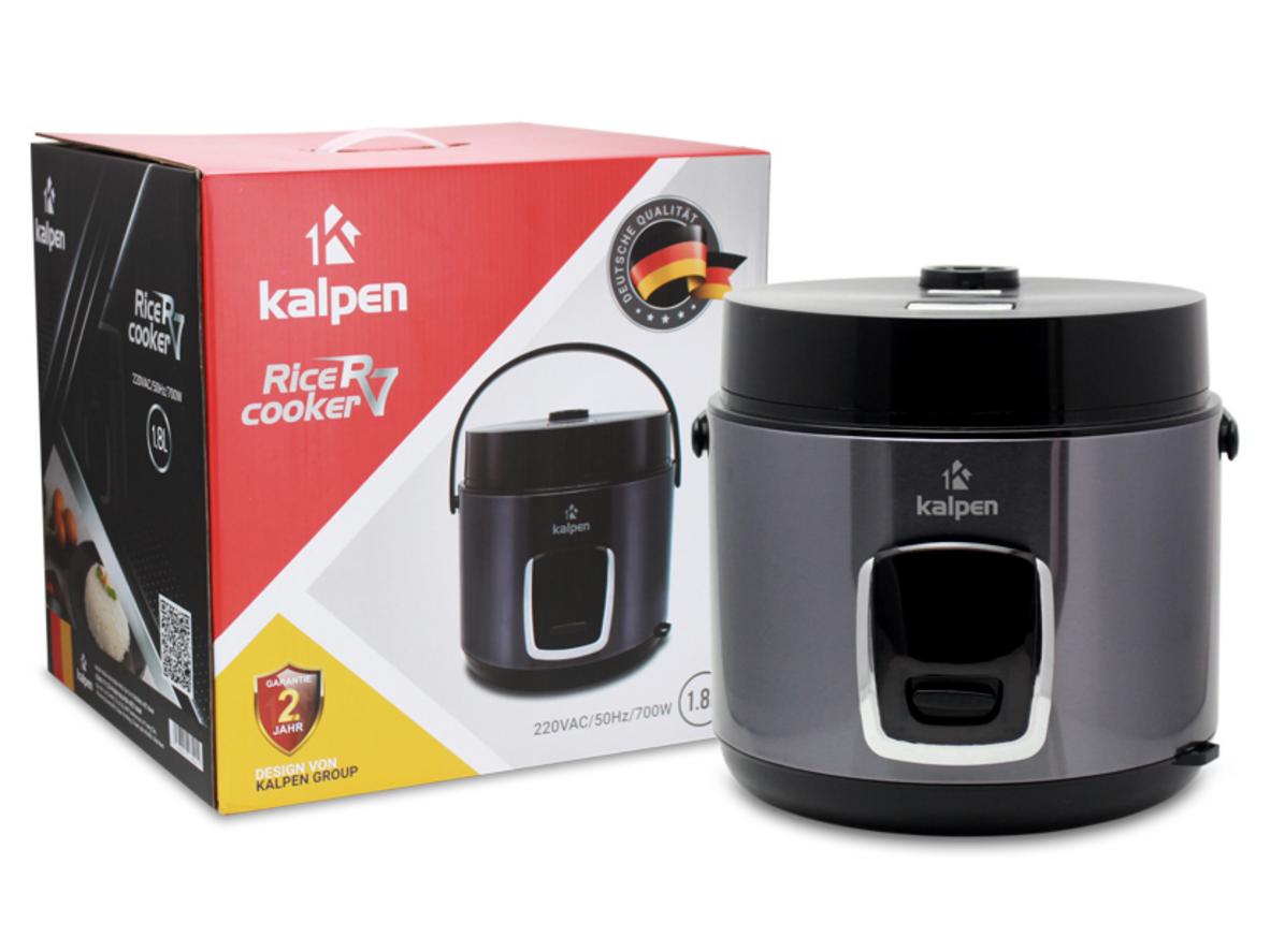 Công nghệ ủ ấm 3D giữ nhiệt đều