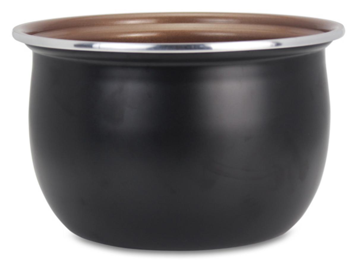 Lòng nồi dày 2mm phủ Whitford/Ceramic dễ vệ sinh