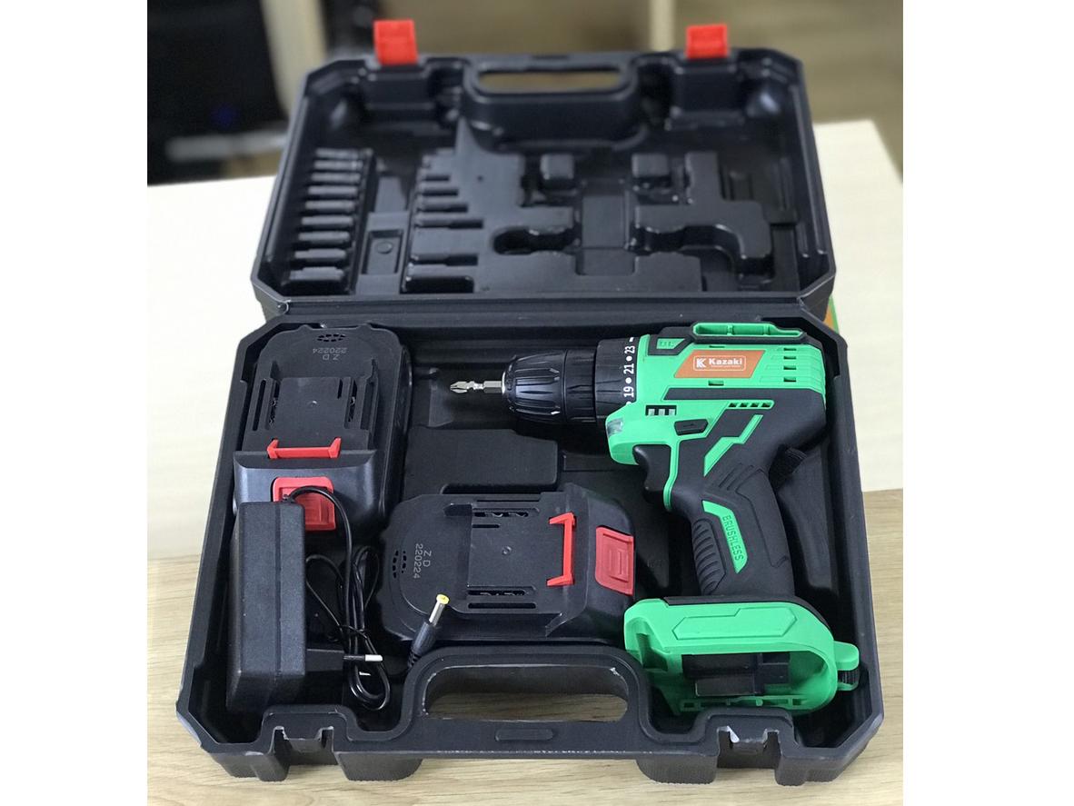 Thiết kế nhỏ gọn, bám tay và tiện dụng