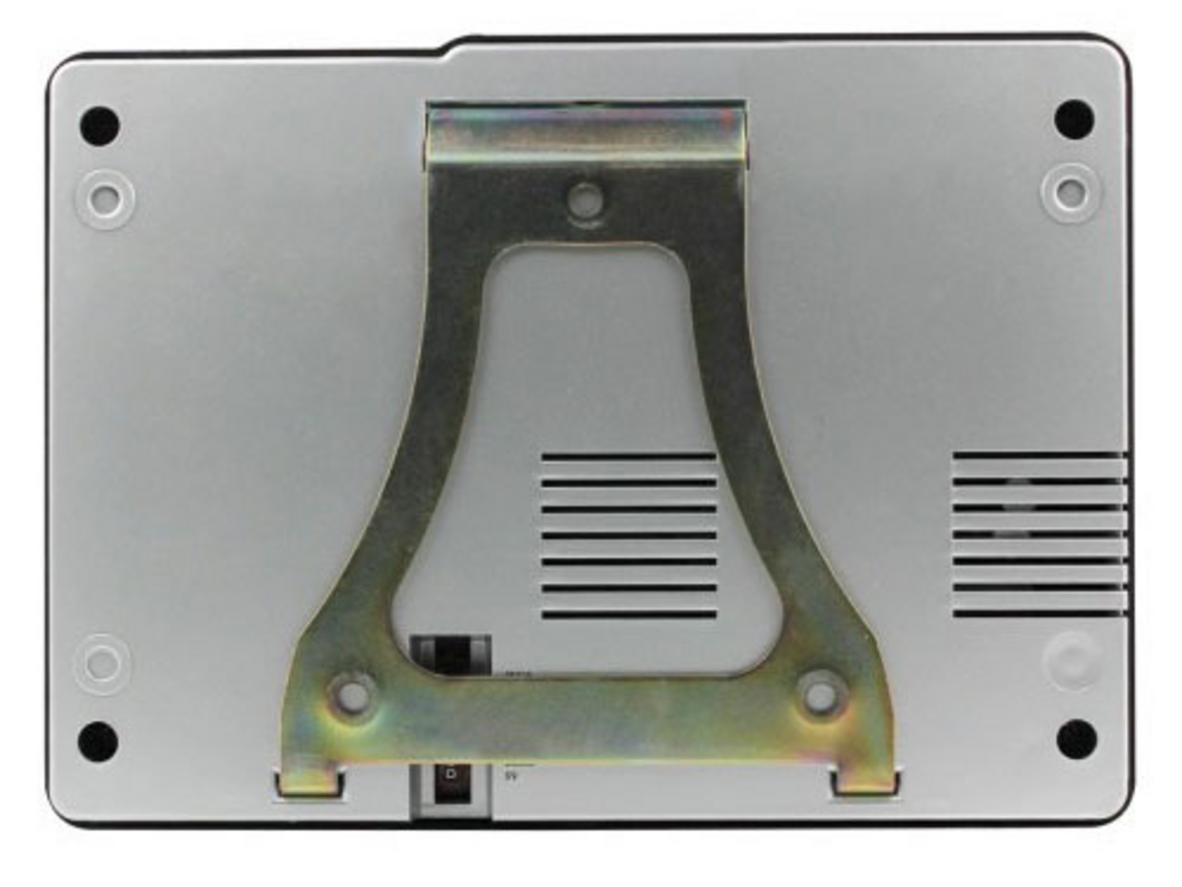 Kết nối TCP/IP và USB Ronald Jack TM60