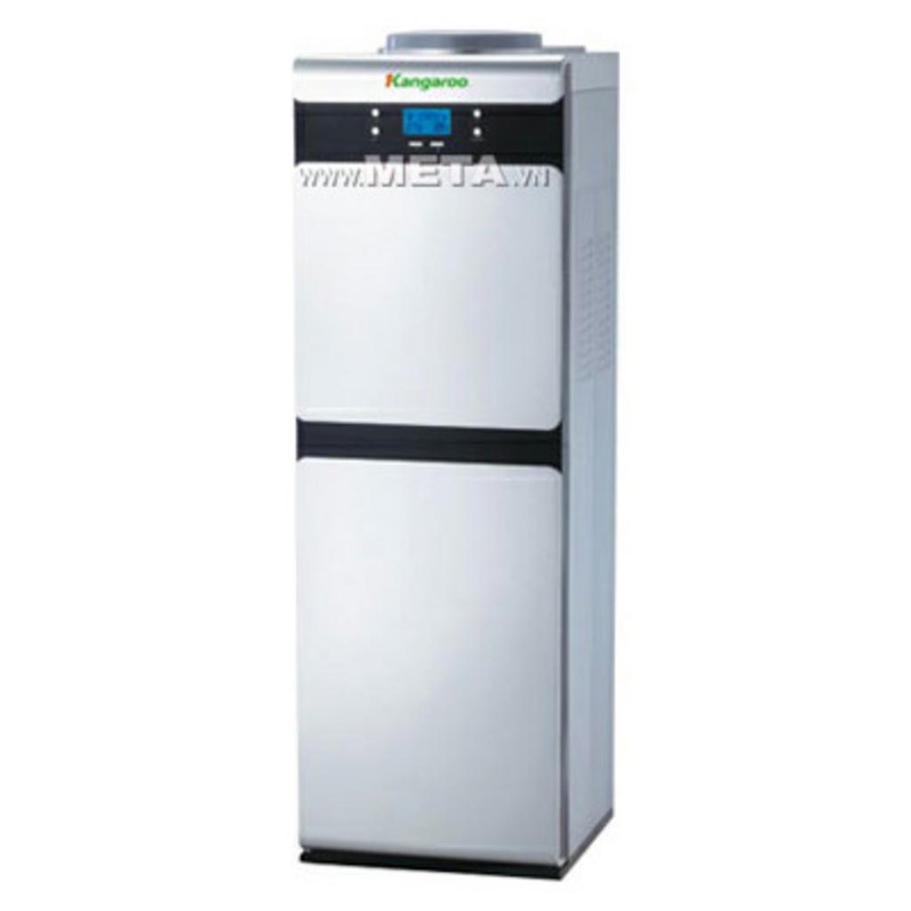 Block QD-28h và môi chất R134a cho làm lạnh sâu