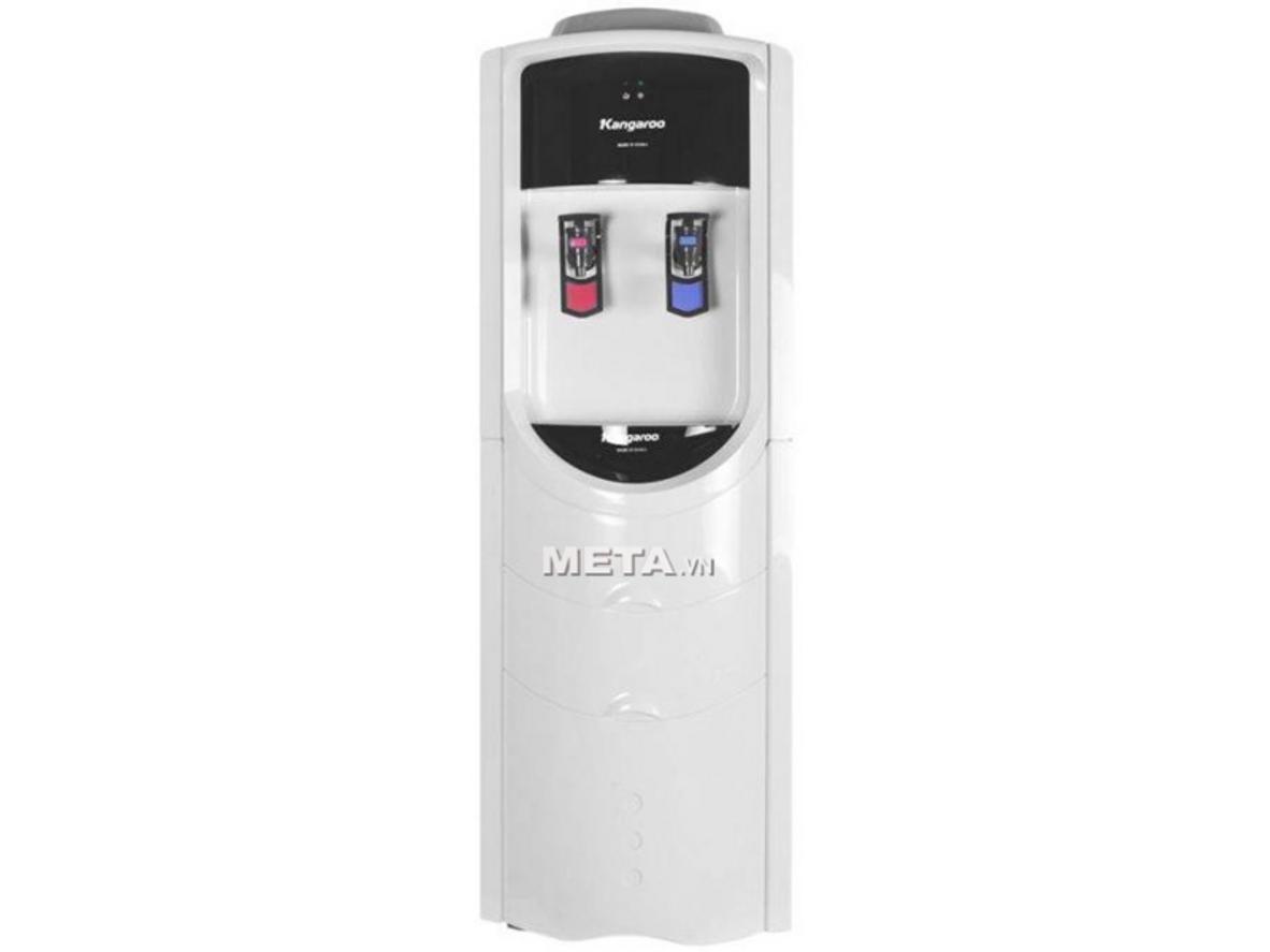 Hệ thống làm lạnh Block (LG) của KG-46