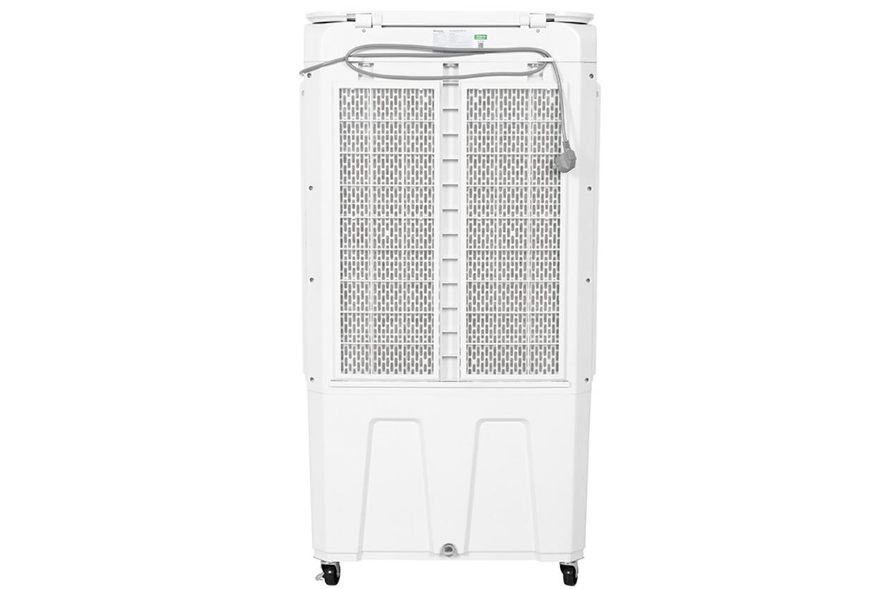 Công suất 200W & lưu lượng gió 7.000 m³/h - mát nhanh cho không gian rộng.
