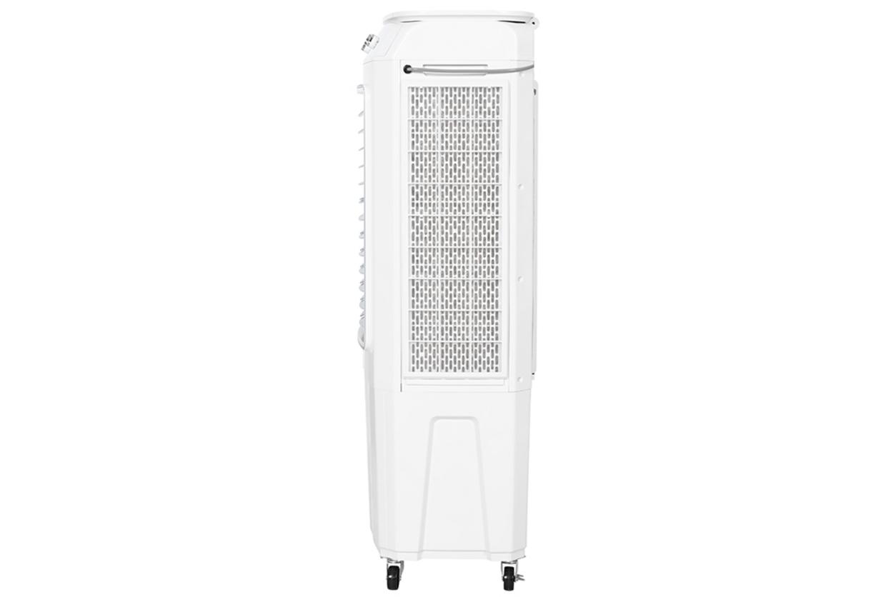 Công suất 200W & lưu lượng gió 7.000 m³/h - mát nhanh cho không gian rộng.