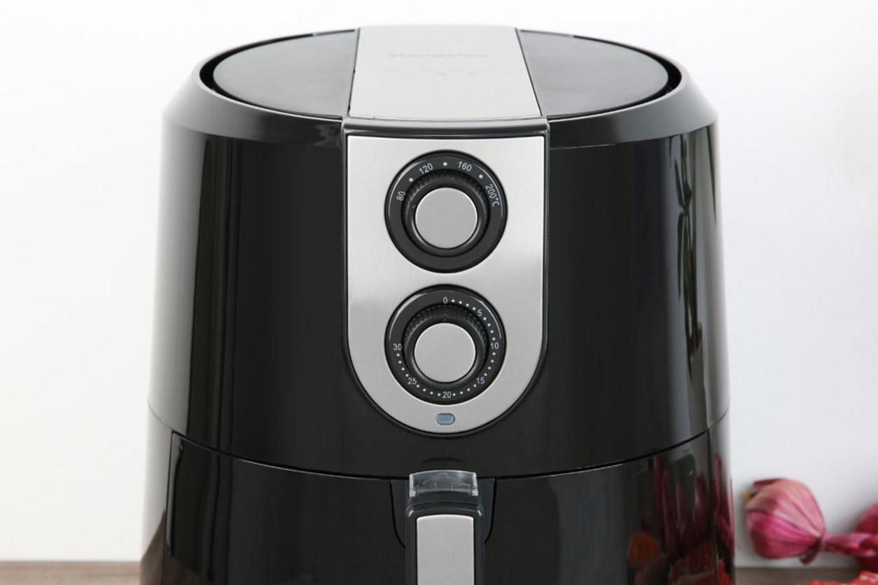 Núm vặn cơ dễ thao tác, phù hợp với người lớn tuổi