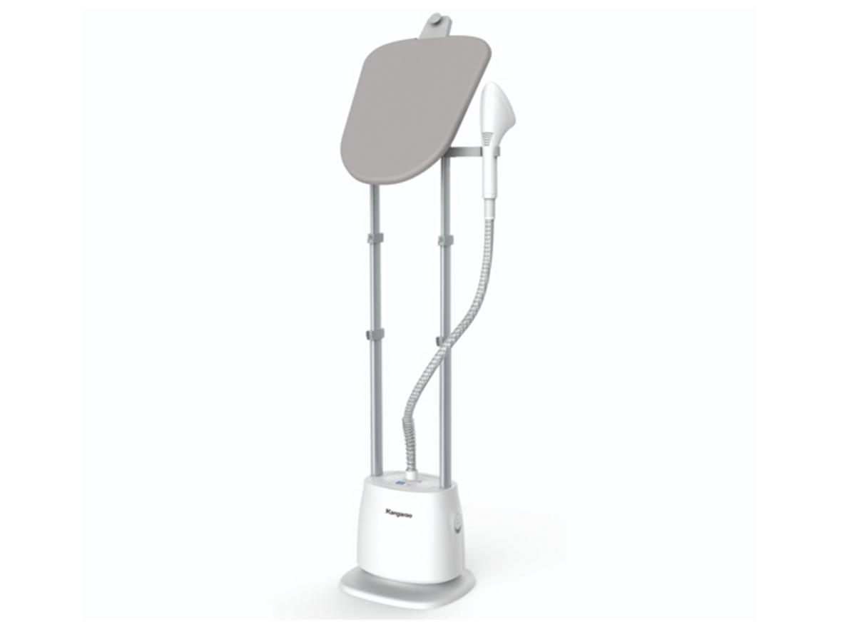 Mặt đế Inox và 9 lỗ phun hơi