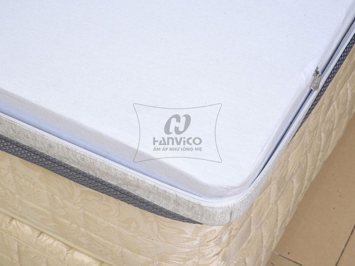 Lõi bông kháng khuẩn Nano Silver