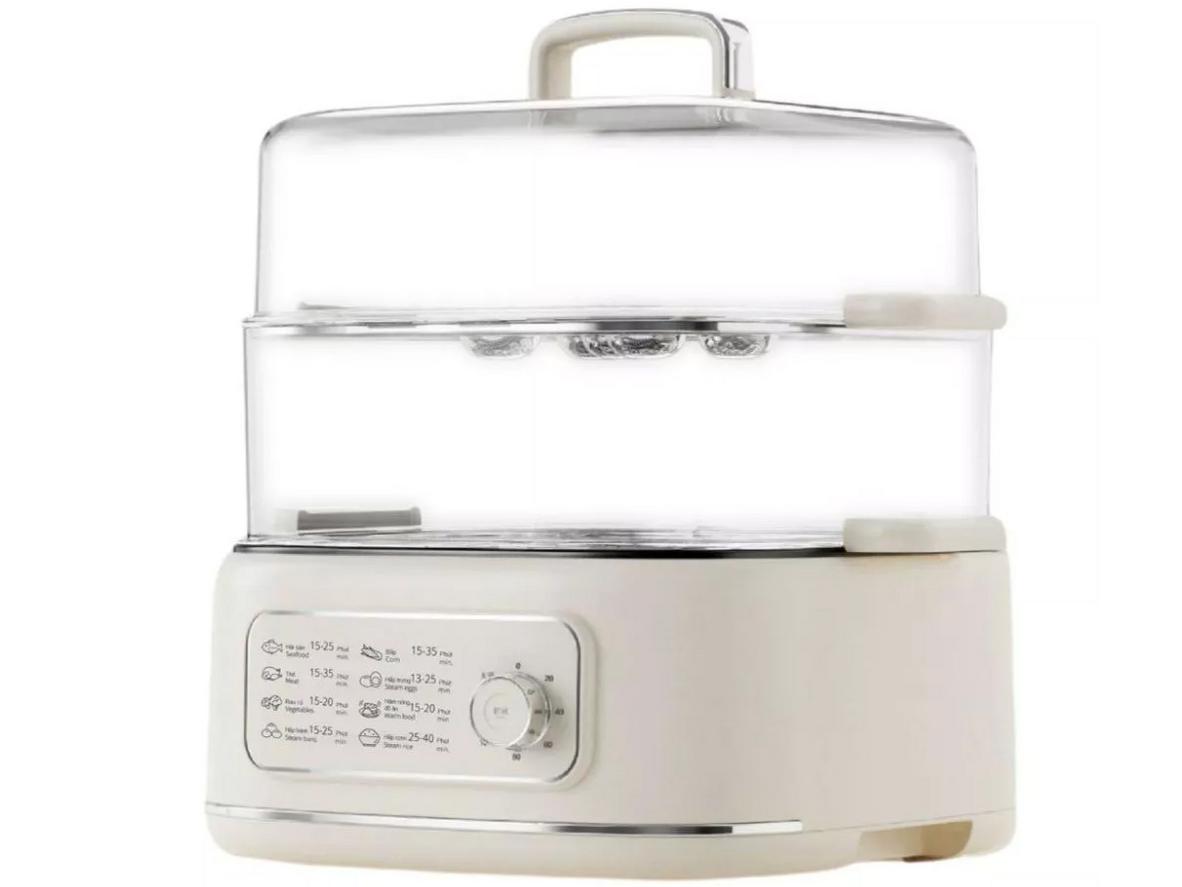 Khay hấp Inox 304 an toàn thực phẩm
