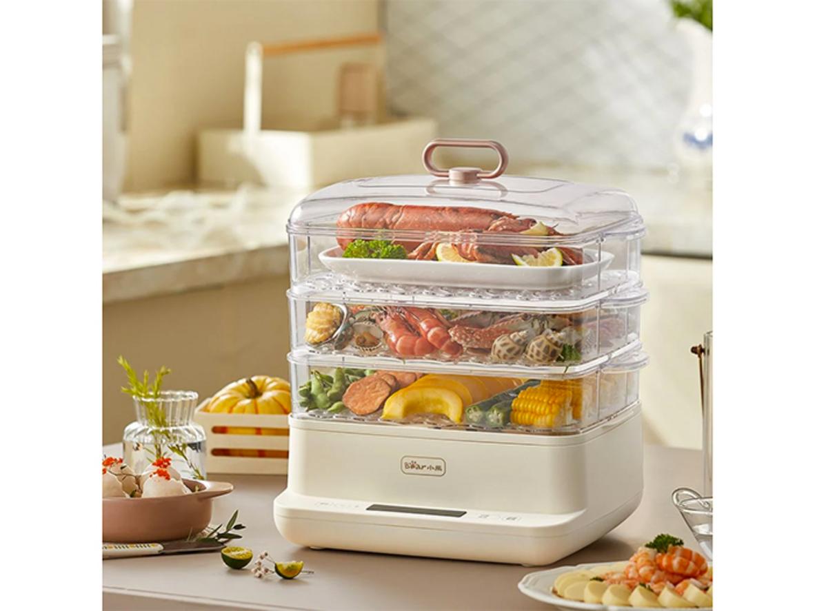 Khay ion bạc: kháng khuẩn và dễ vệ sinh