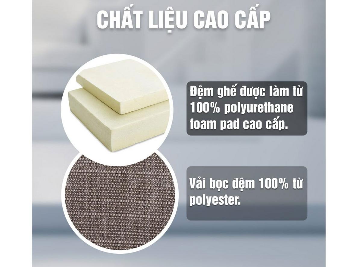 Minh họa 7 túi khí khí nén 3D hoạt động