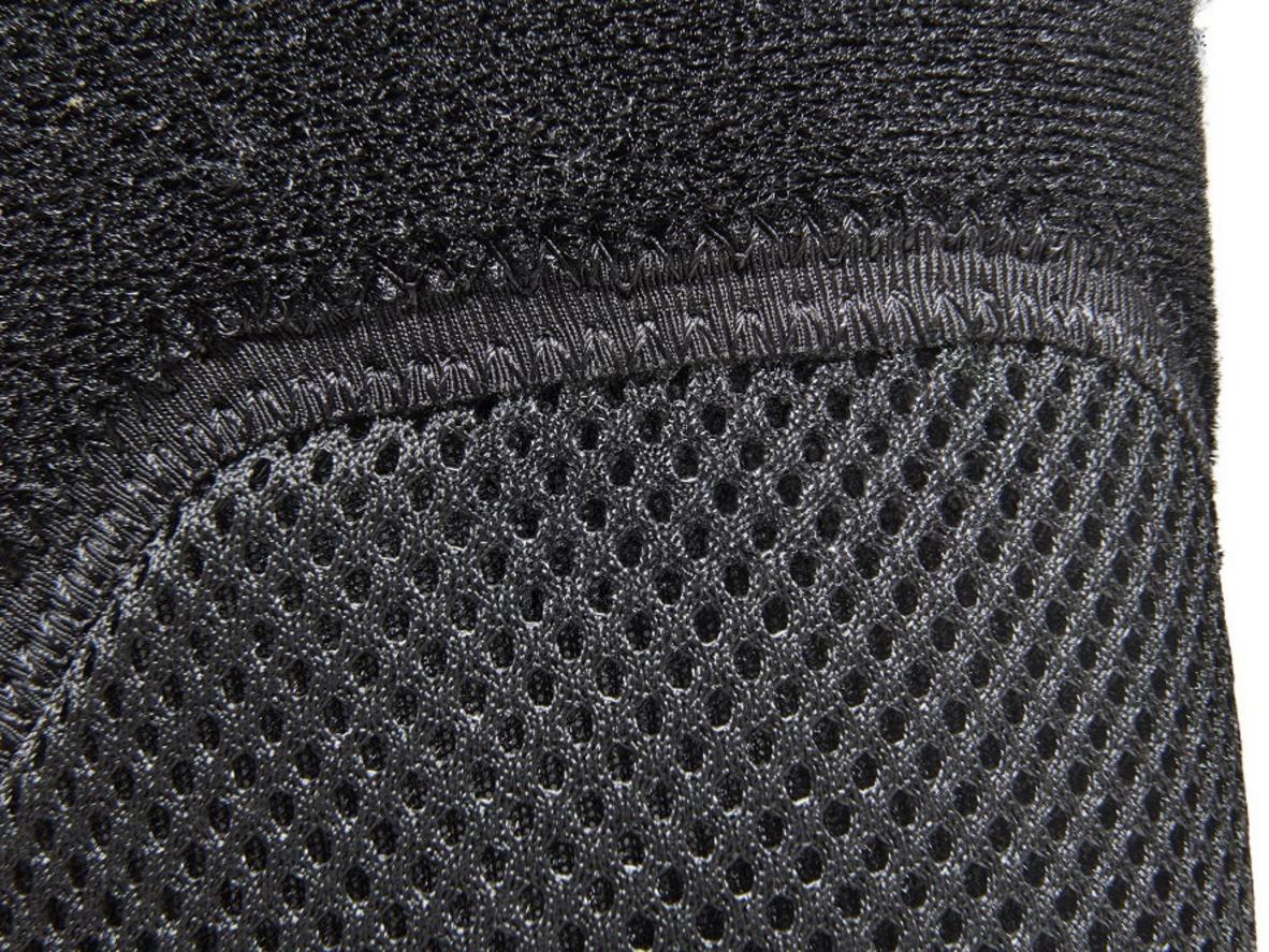 Khóa Velcro điều chỉnh lực nén