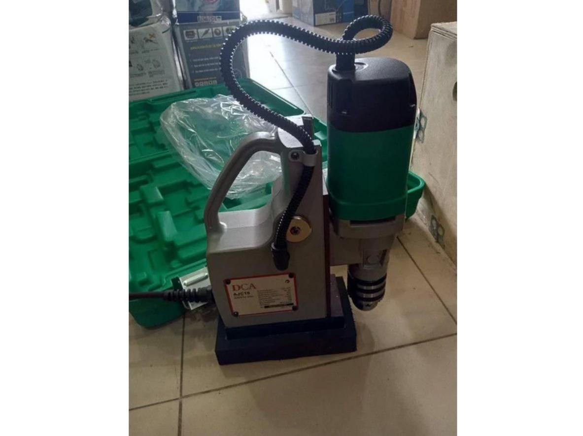 Khoan 16mm với đầu nối MT2