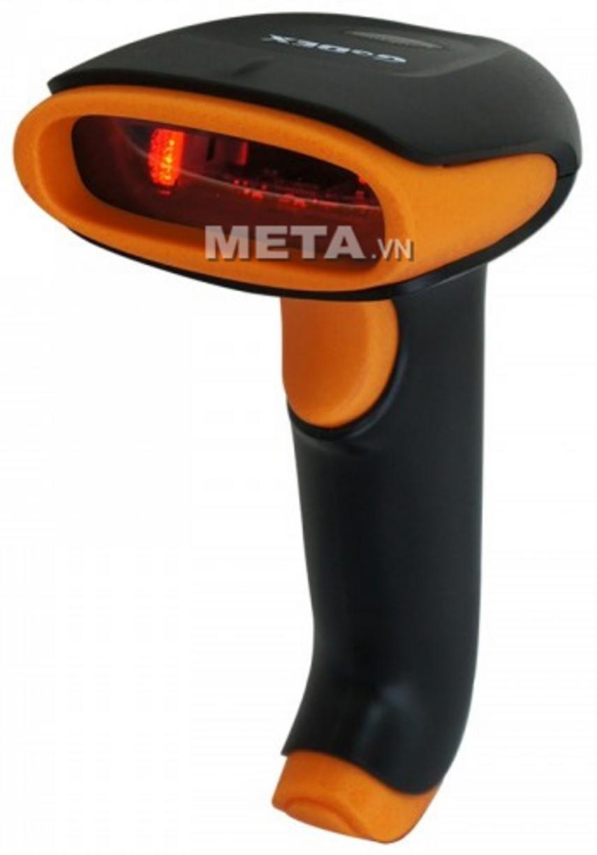 Đọc mã ở khoảng cách lên đến 23 cm, xử lý mã mờ/bẩn