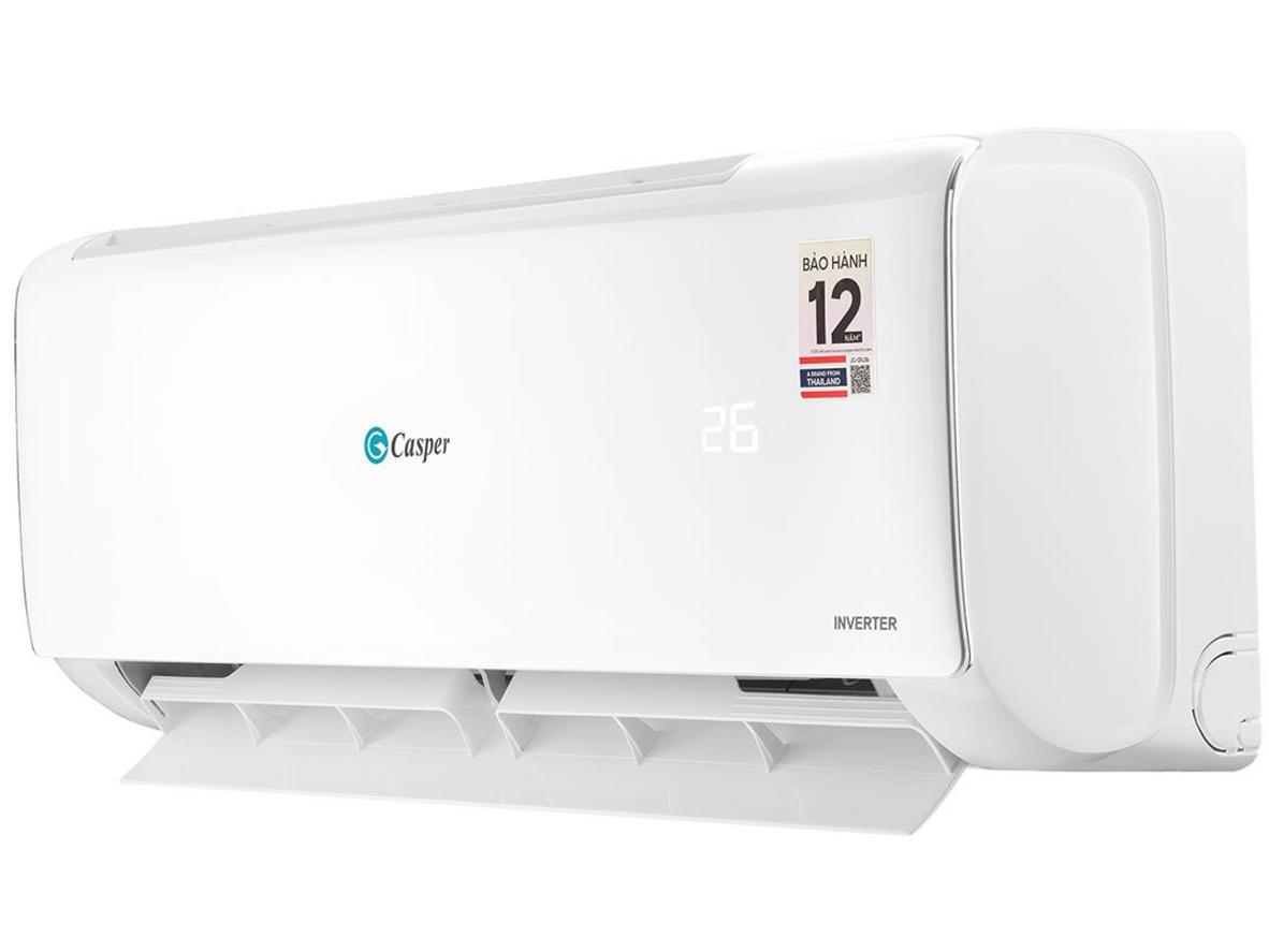 iClean + Ion Bạc Ag+ — Không khí sạch cho gia đình