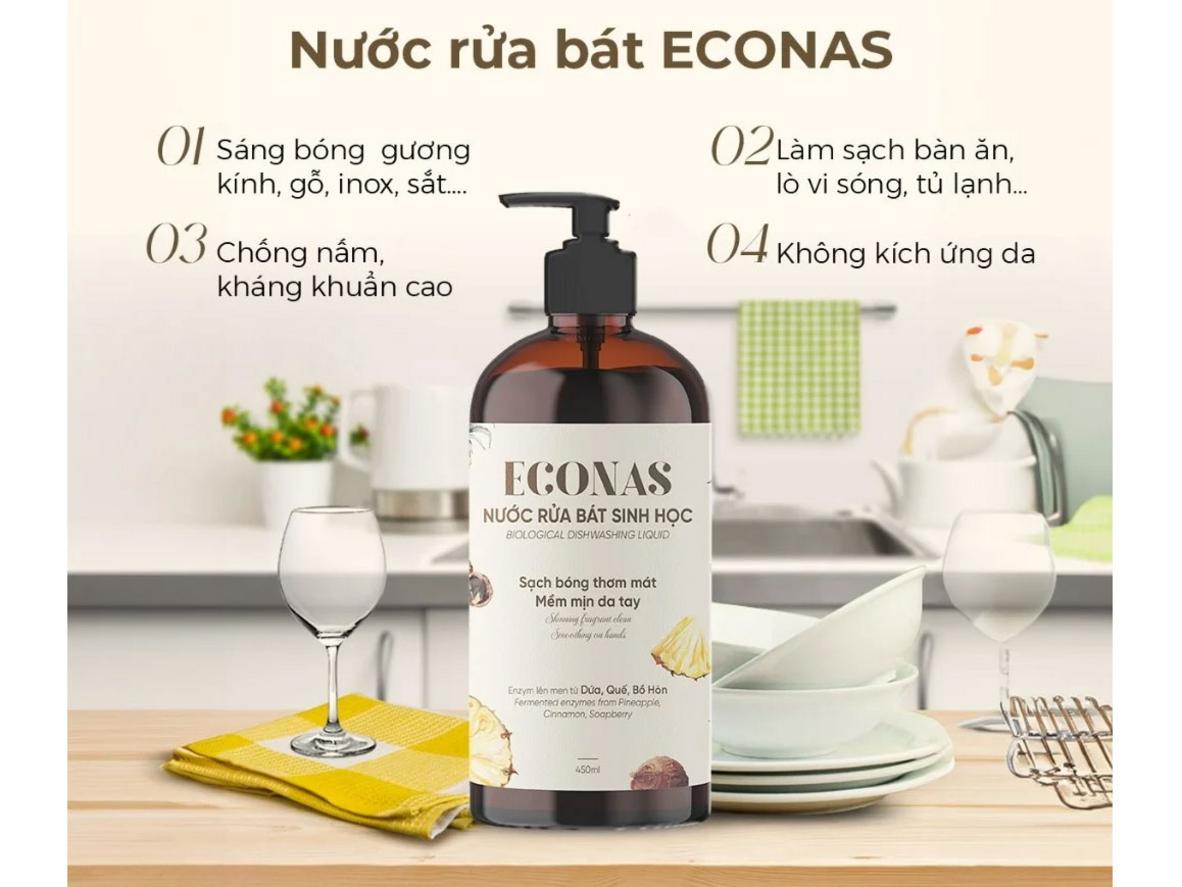 Khử mùi tanh với tinh dầu Quế