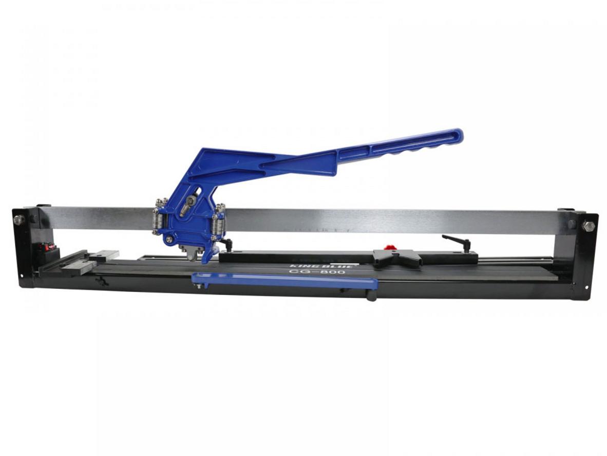Khung hợp kim thép chắc chắn của KingBlue CG-800