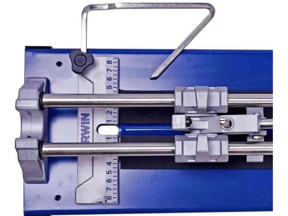 Khung hợp kim thép và ty mạ niken chống gỉ