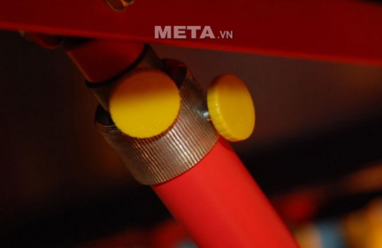 Khung và nẹp 50mm