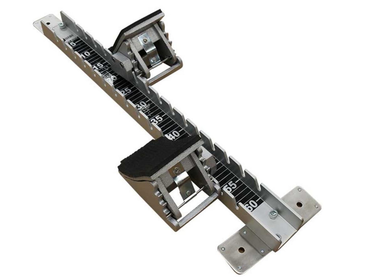 Khung nhôm nguyên khối của S61021: nhẹ và bền