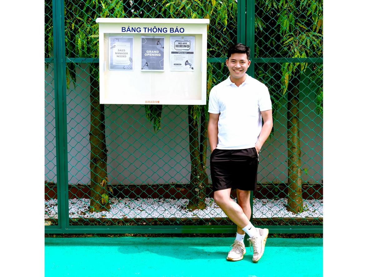 Khung thép 0.8mm chắc chắn