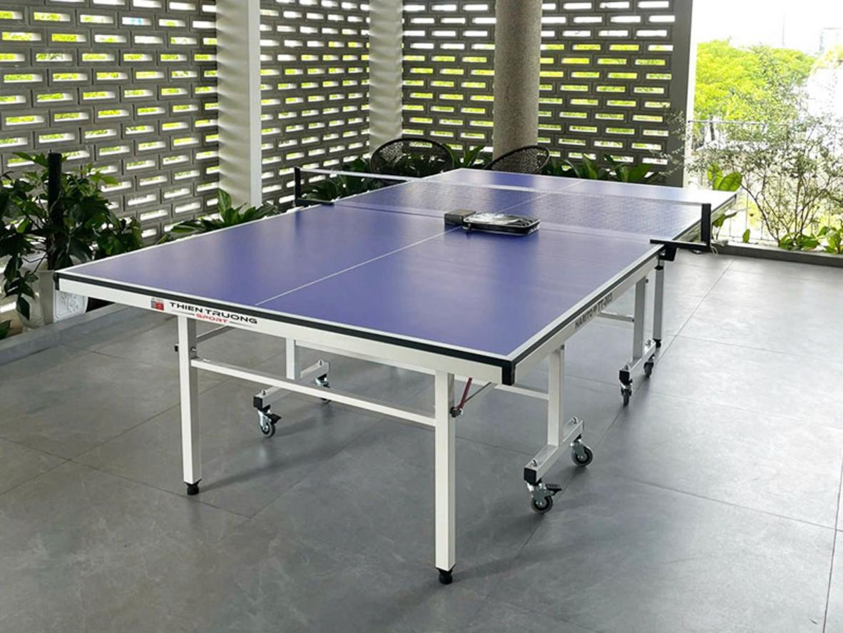 Khung thép Harito TT-003