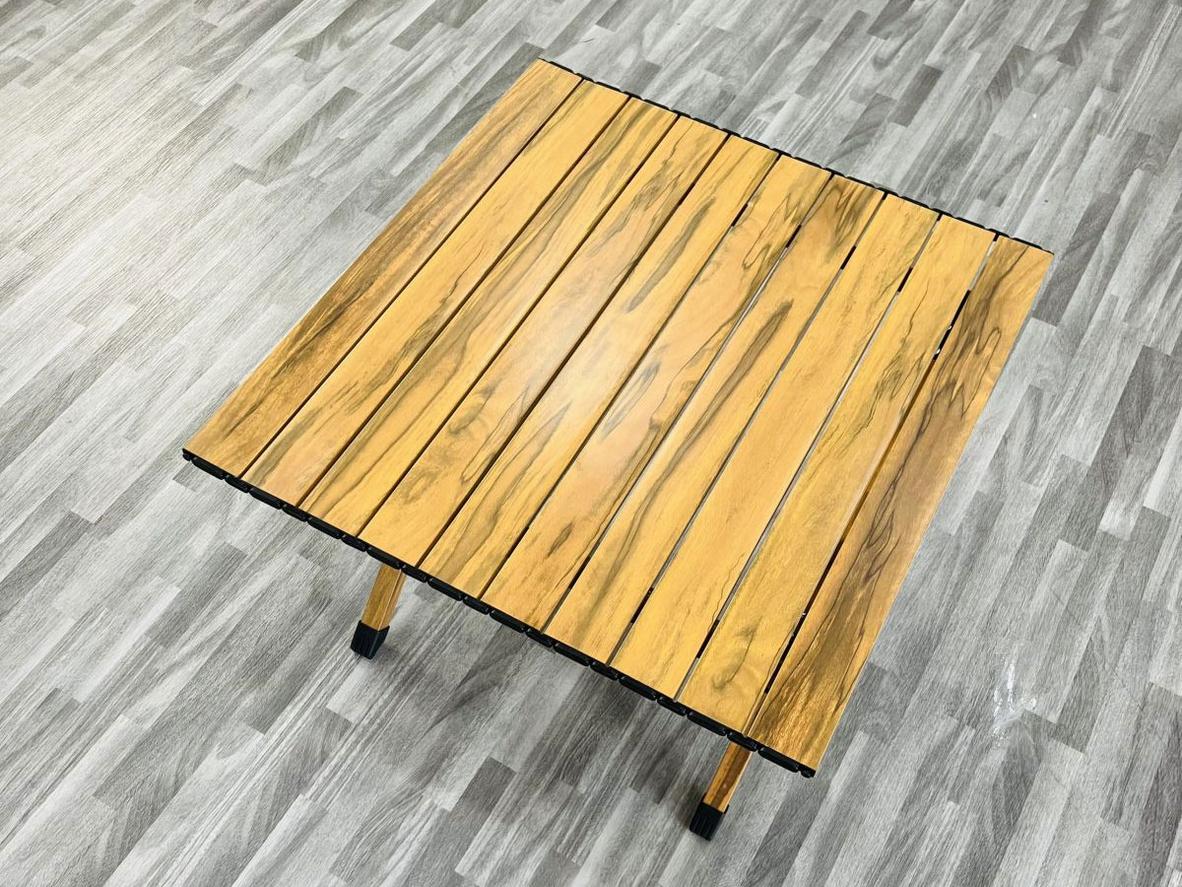 Khung thép chắc chắn — chịu tải tới 150kg