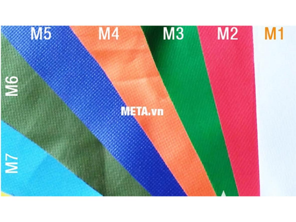 Khung thép mạ kẽm / sơn tĩnh điện