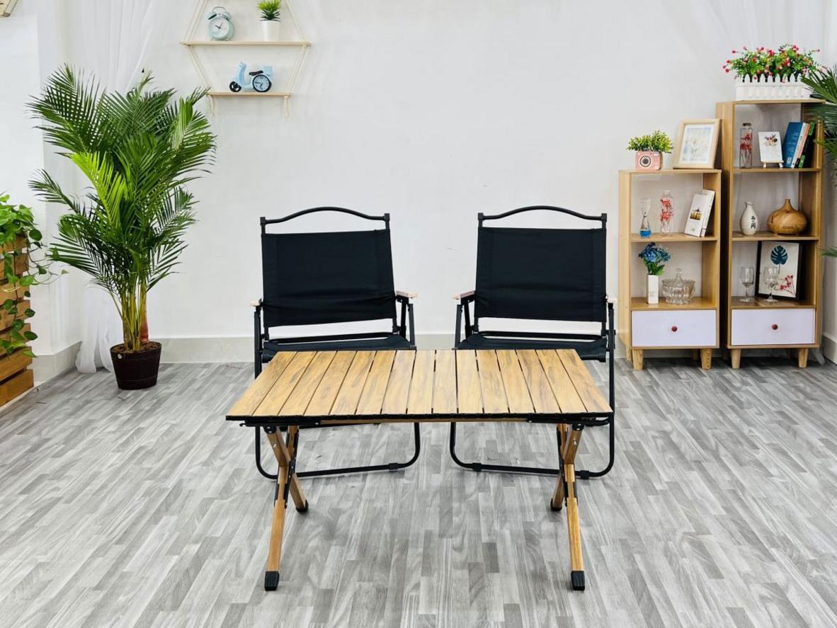 Khung thép sơn tĩnh điện — bền & chịu lực