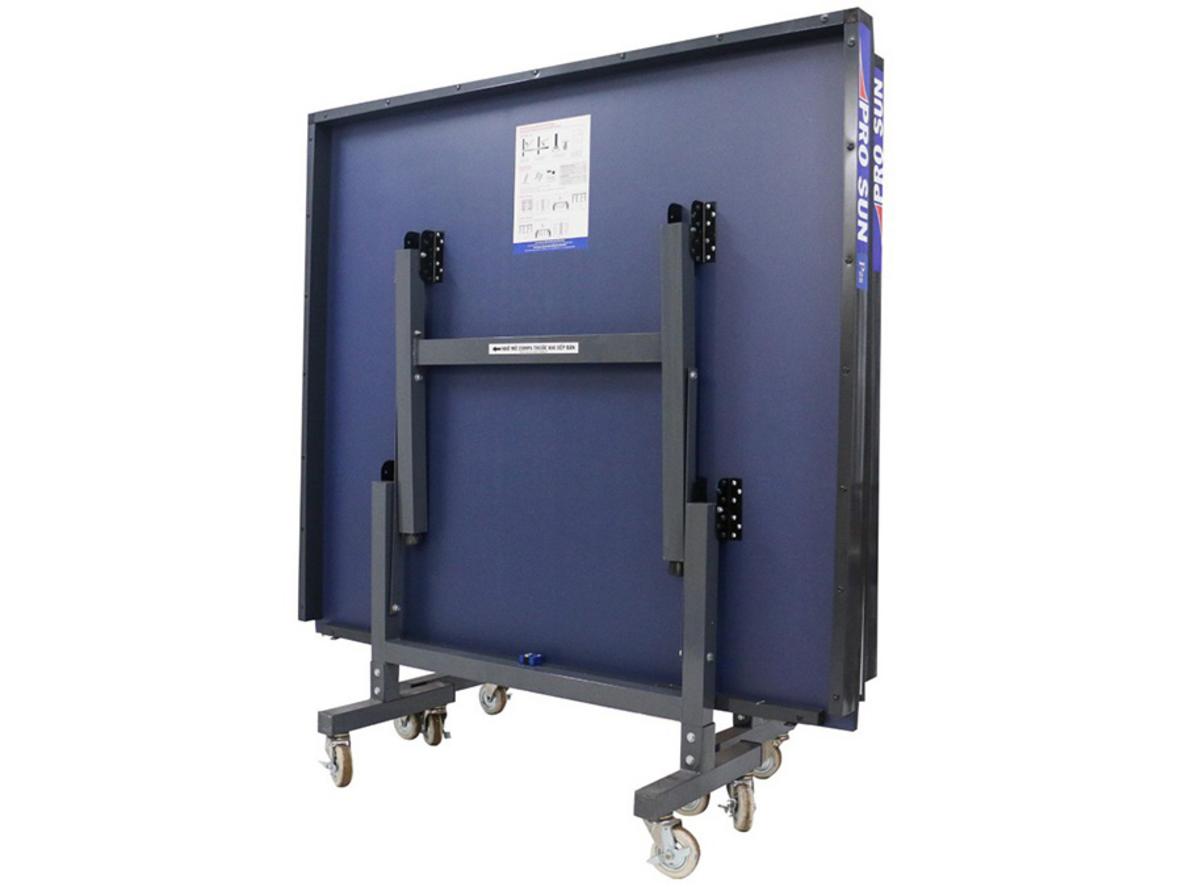 Khung & chân hàn CO2 đảm bảo độ bền