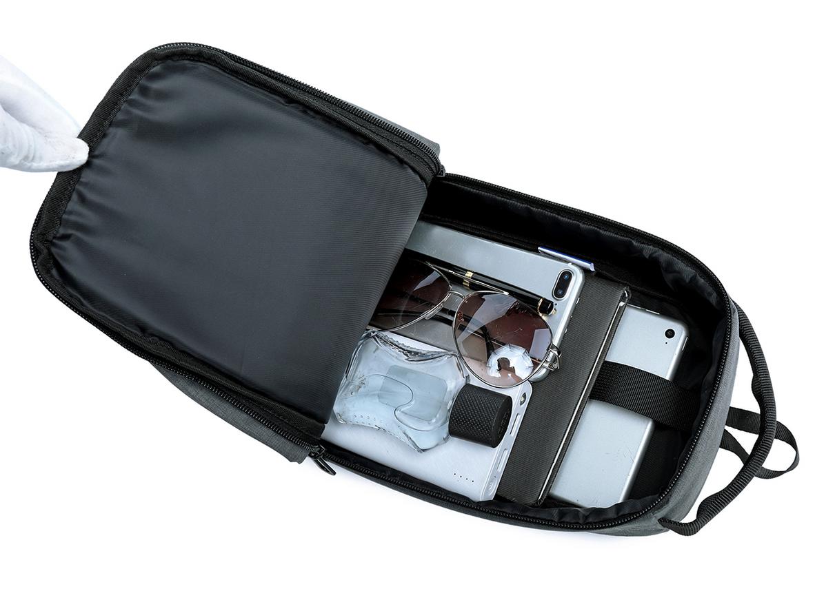 Đựng iPad 9.7" và đồ dùng cá nhân