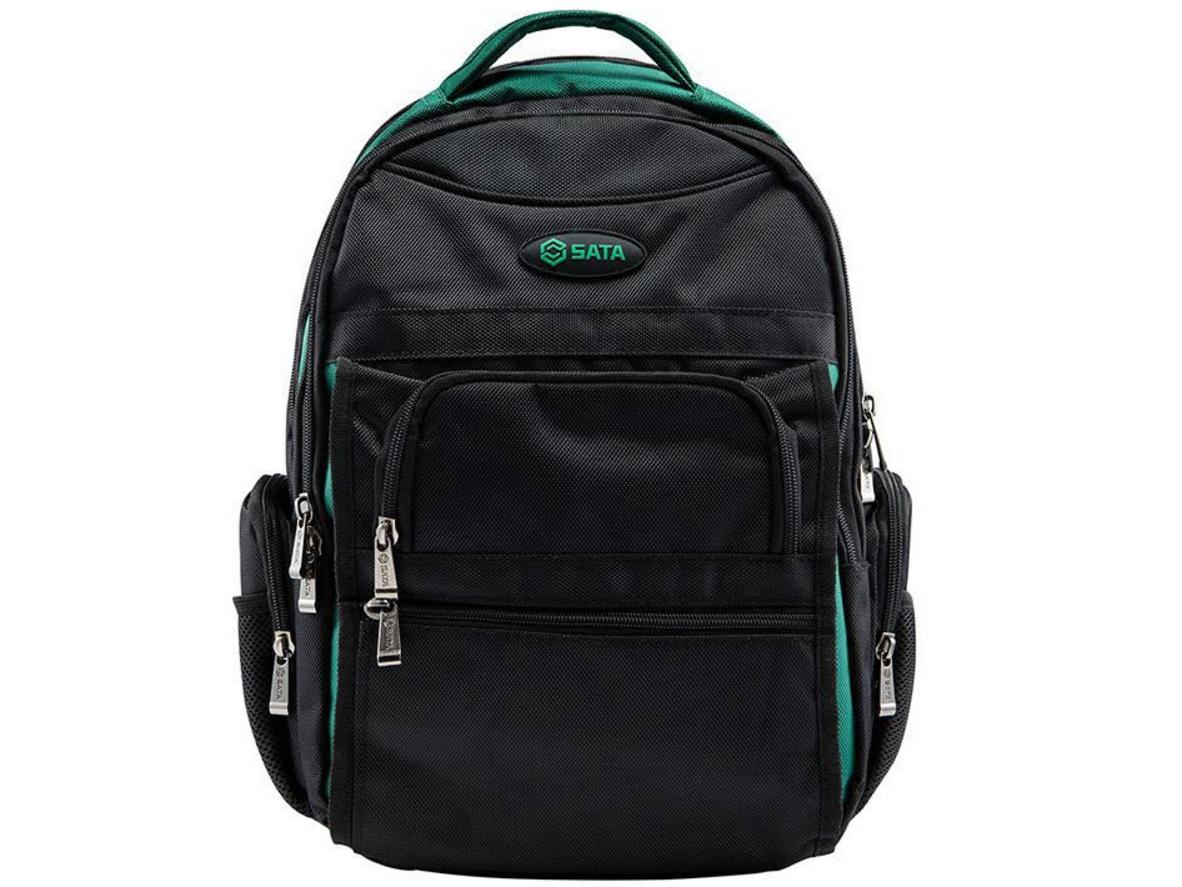 Kích thước & dung tích balo phù hợp cho bộ dụng cụ