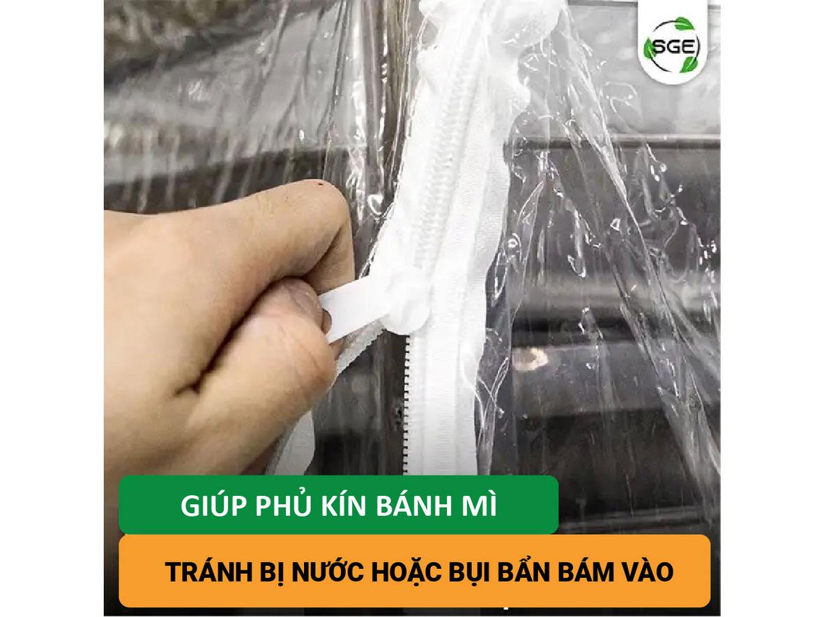 Tương thích model BR06..BR30 — chọn theo số tầng kệ