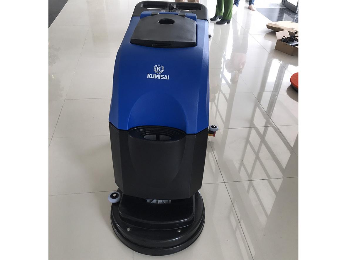 Motor đôi Kumisai KMS-50C