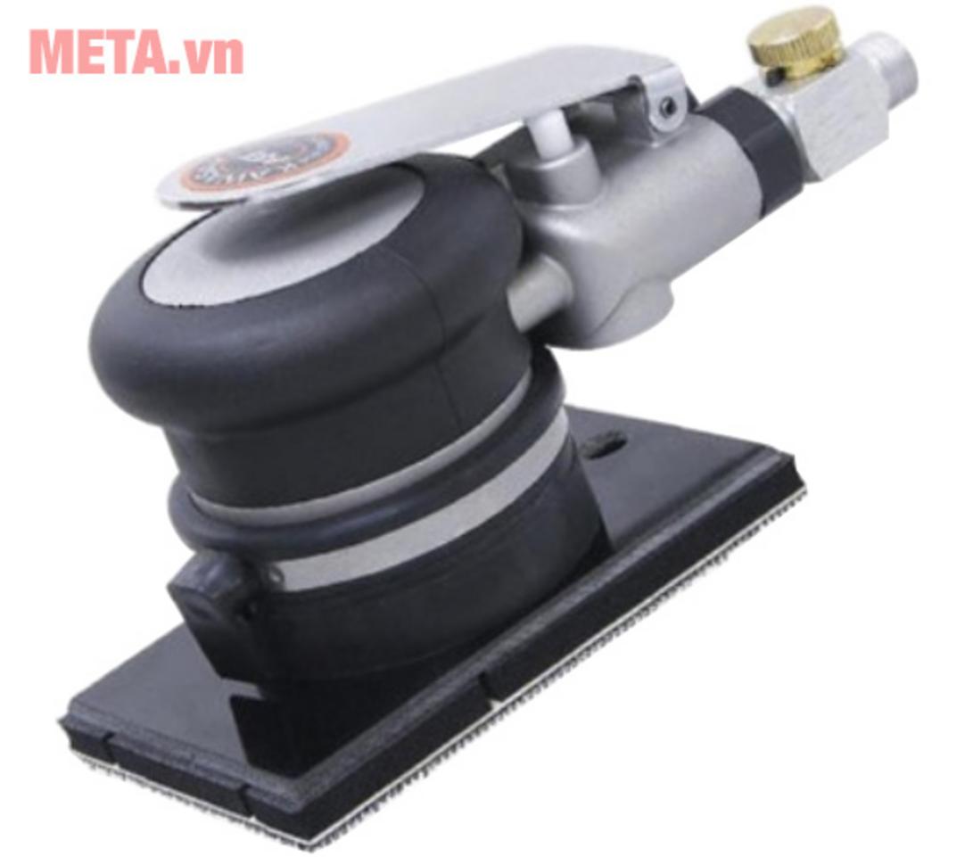 Tốc độ 8.500 rpm cho hiệu suất chà nhanh