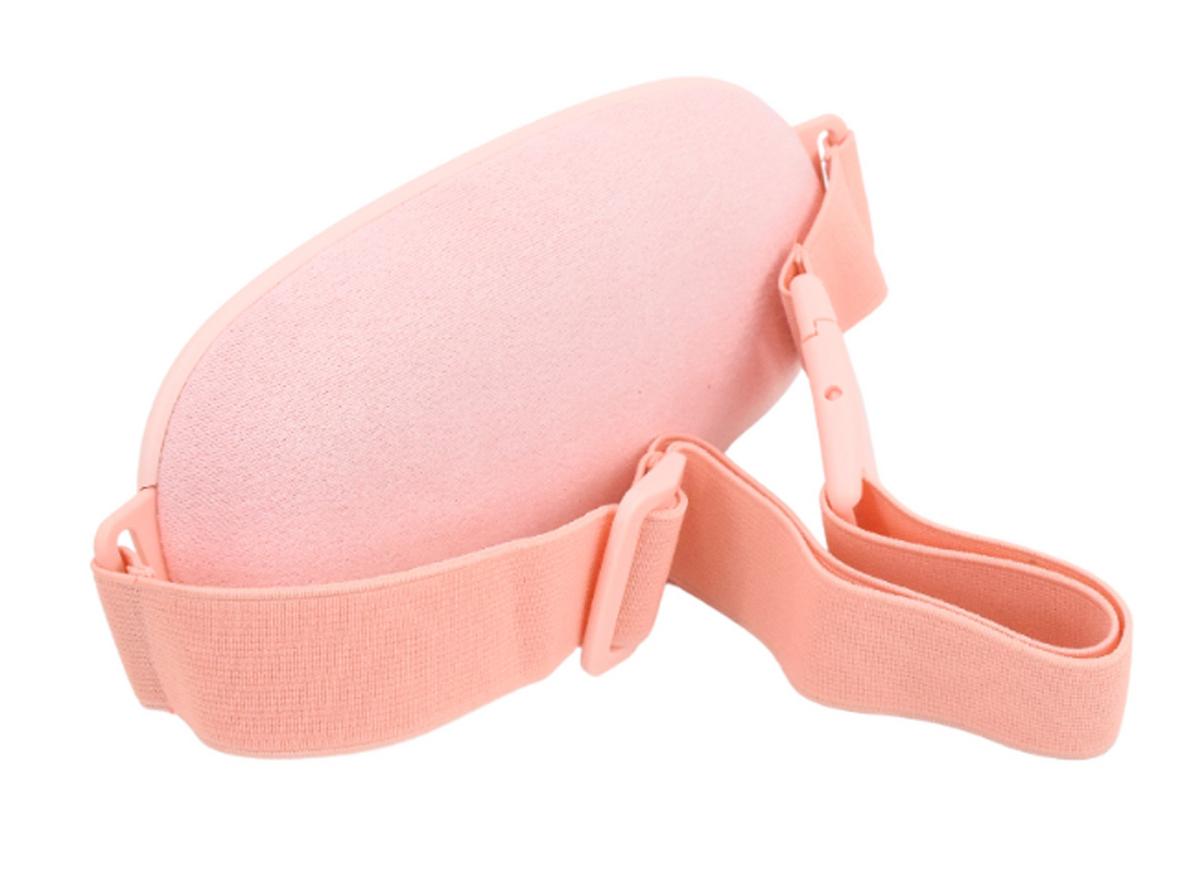 Làm ấm thông minh 35–65℃ — giảm đau tức thì