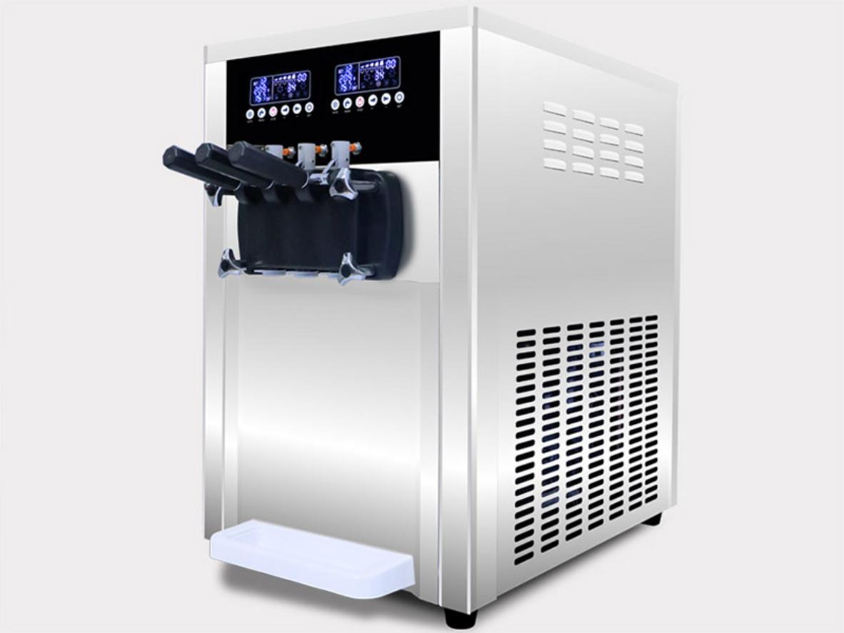 3 máy nén Embraco cho làm lạnh nhanh