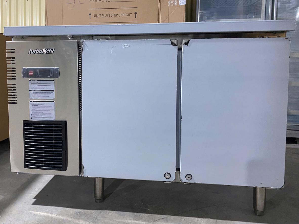 Hệ thống làm lạnh quạt gió và gas R290
