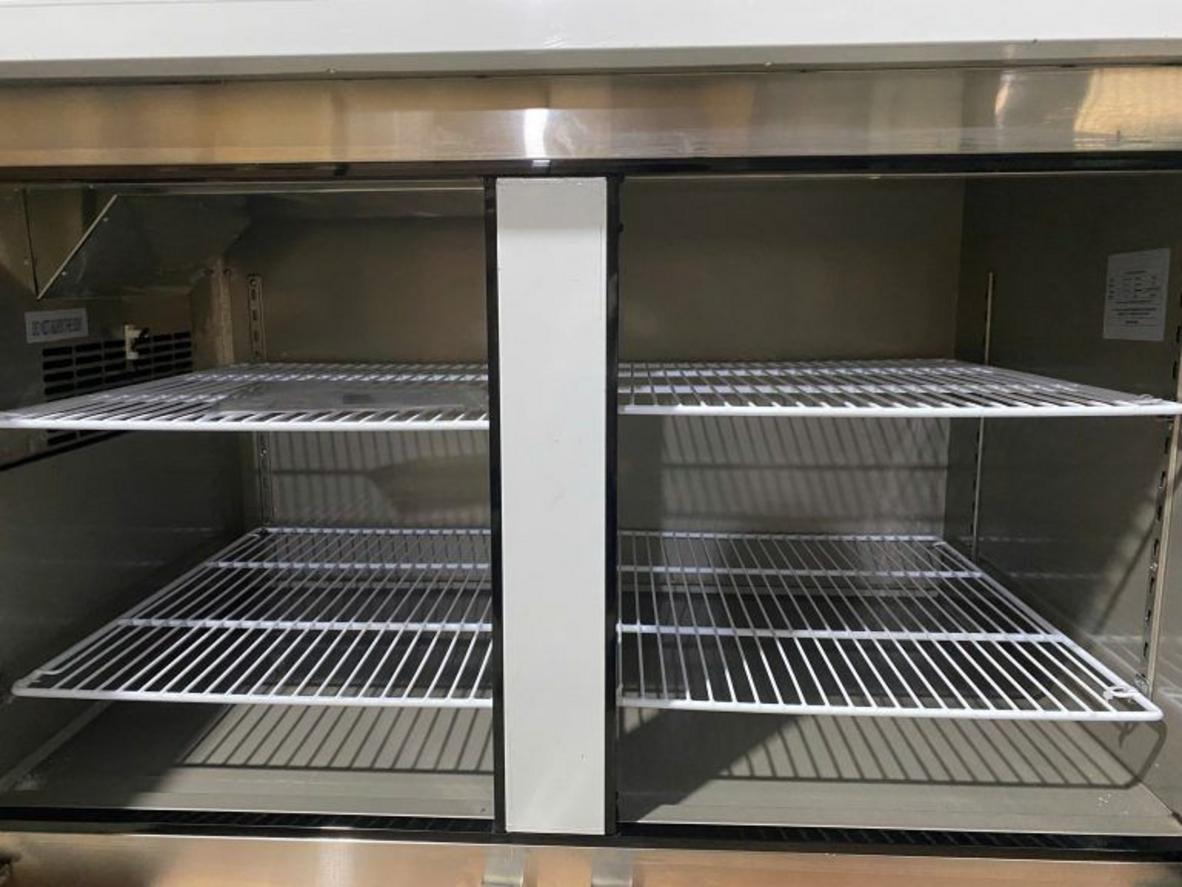 Hệ thống làm lạnh quạt gió và gas R290