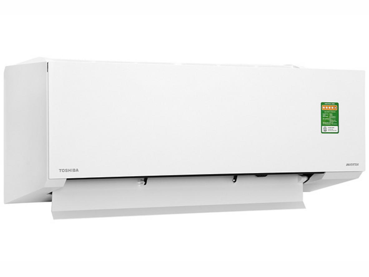 Hi Power và chế độ Sleep giúp làm lạnh nhanh và êm ái