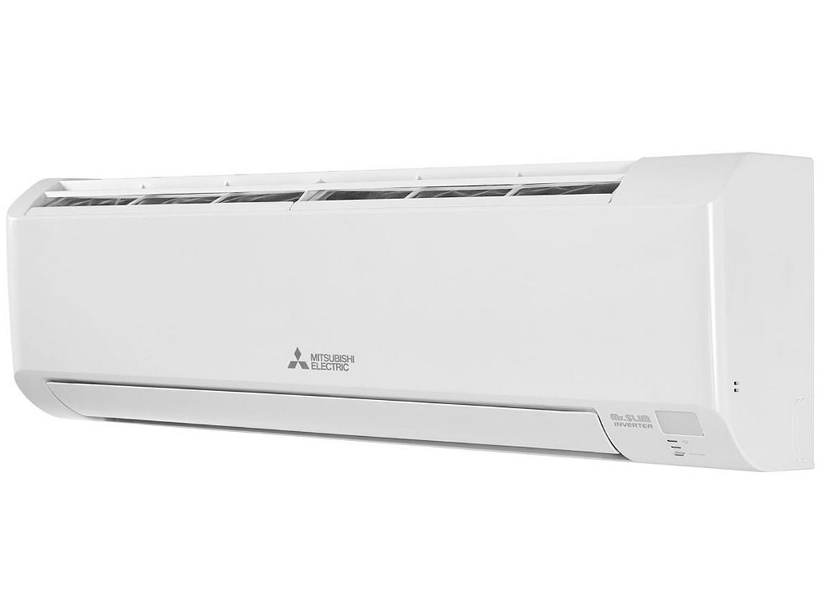 18.000 BTU — mát nhanh, vận hành êm