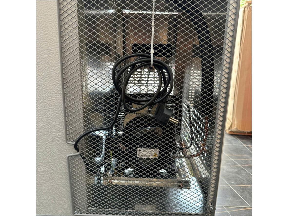 Dàn lạnh ống đồng chất lượng cao
