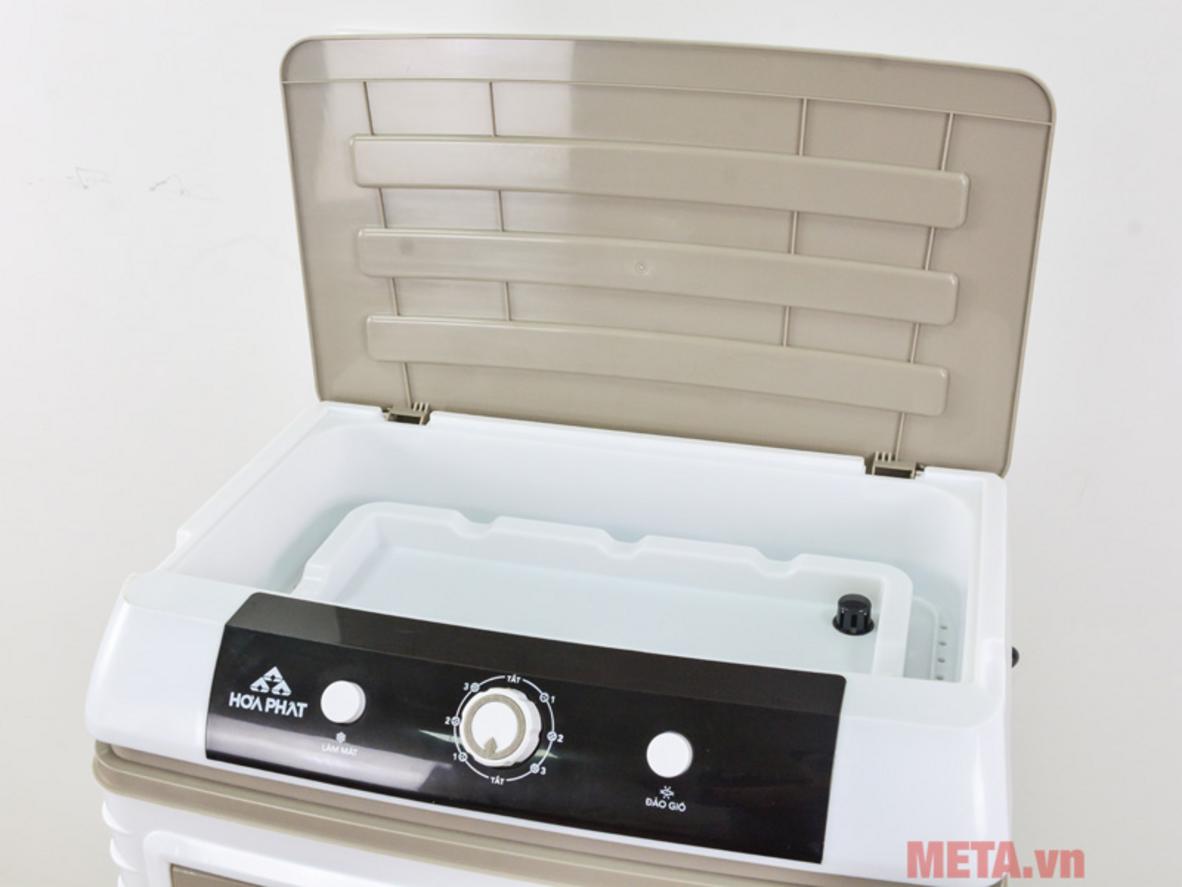 3 tấm làm mát cho hiệu suất trao đổi nhiệt cao