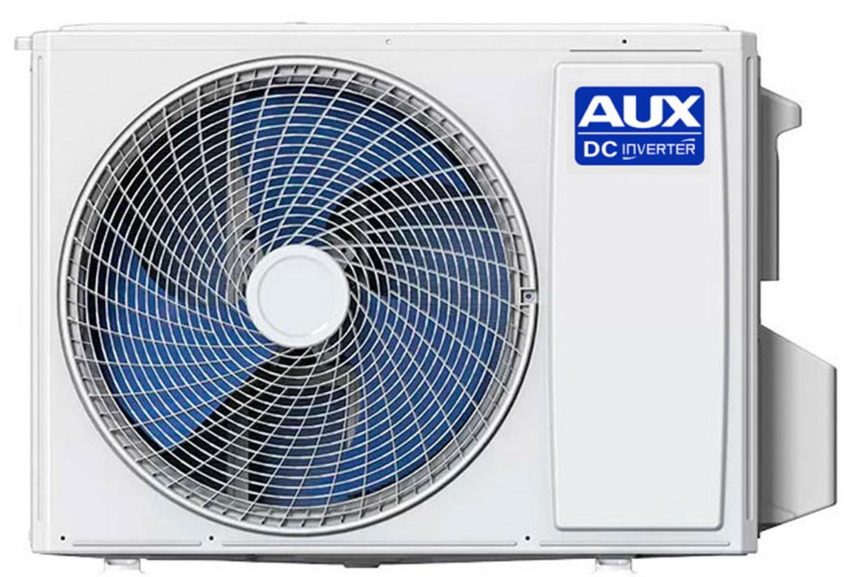 Làm mát mạnh và đều cho không gian kinh doanh dưới 75m²