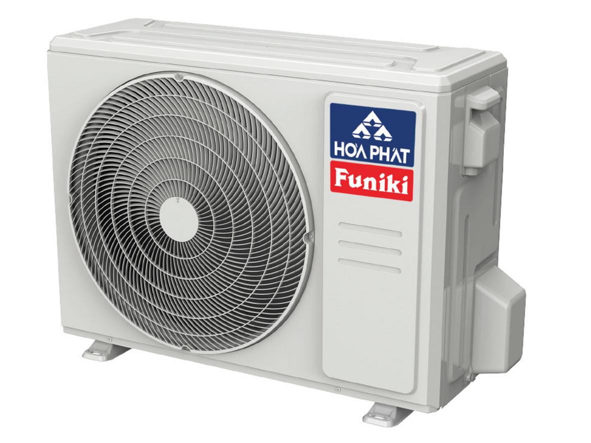 Công suất mạnh cho không gian 75m2