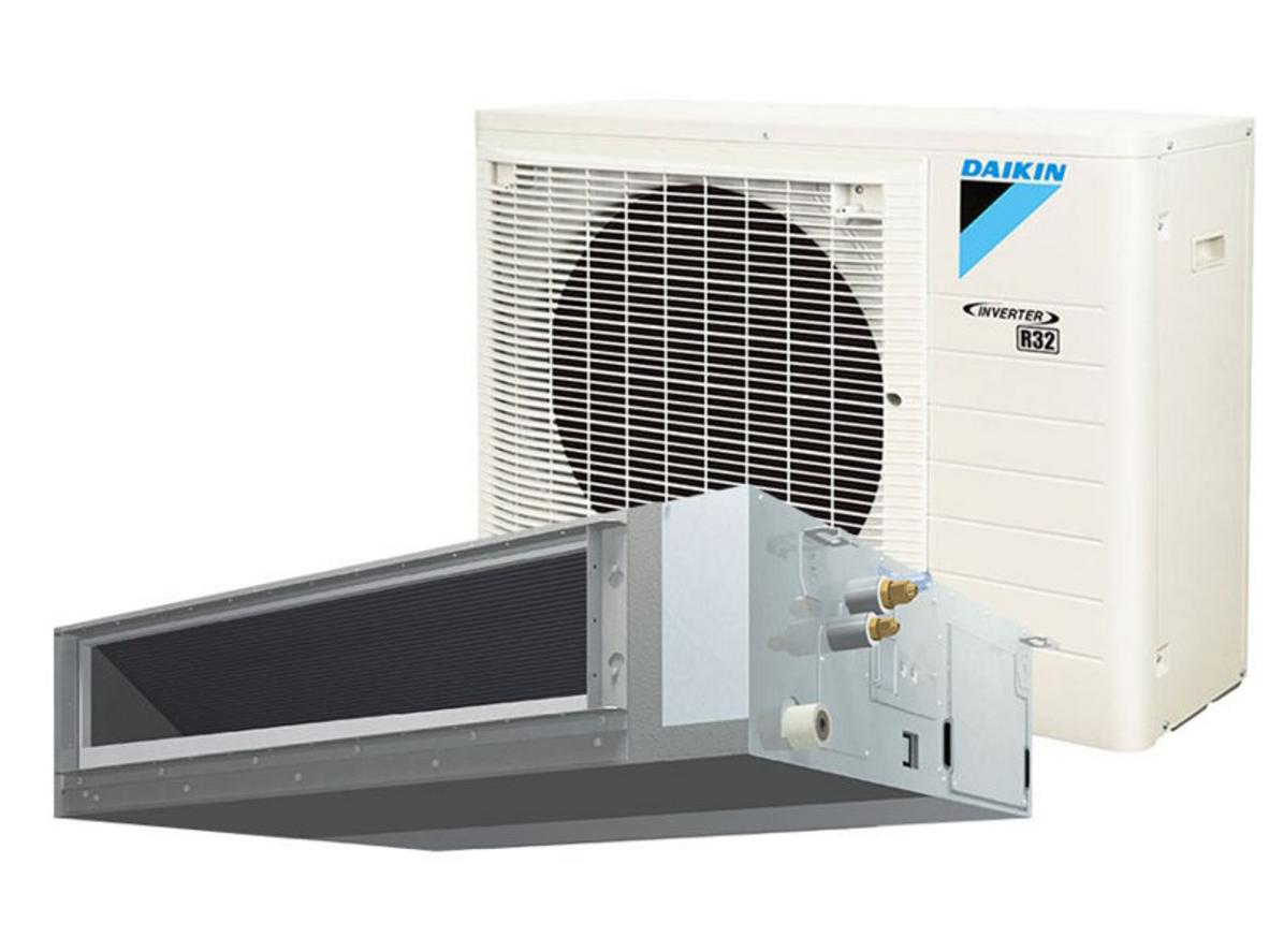 Làm mát ổn định, êm ái cho không gian 50-60m2